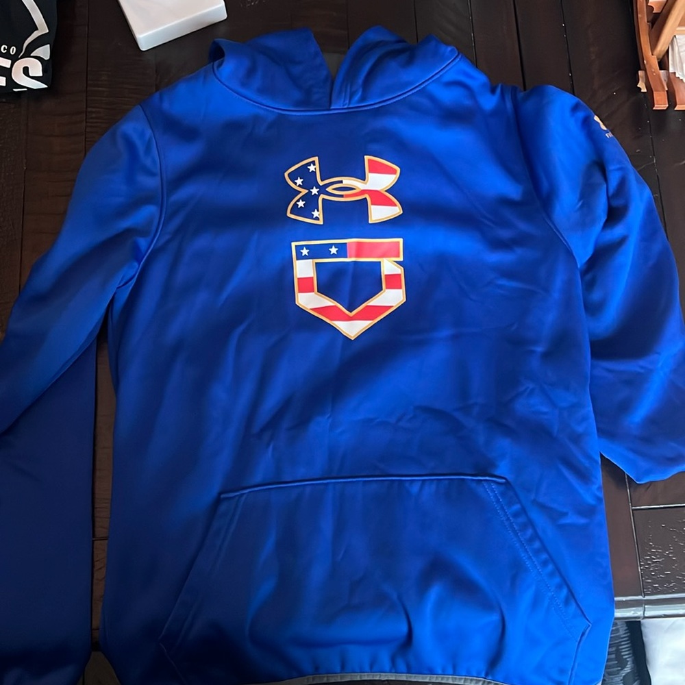 Youth Hoodie